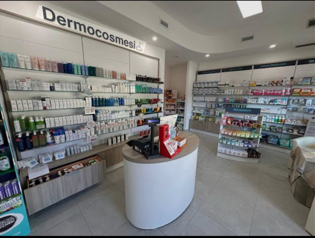 Immagine Farmacia Marina Velca 