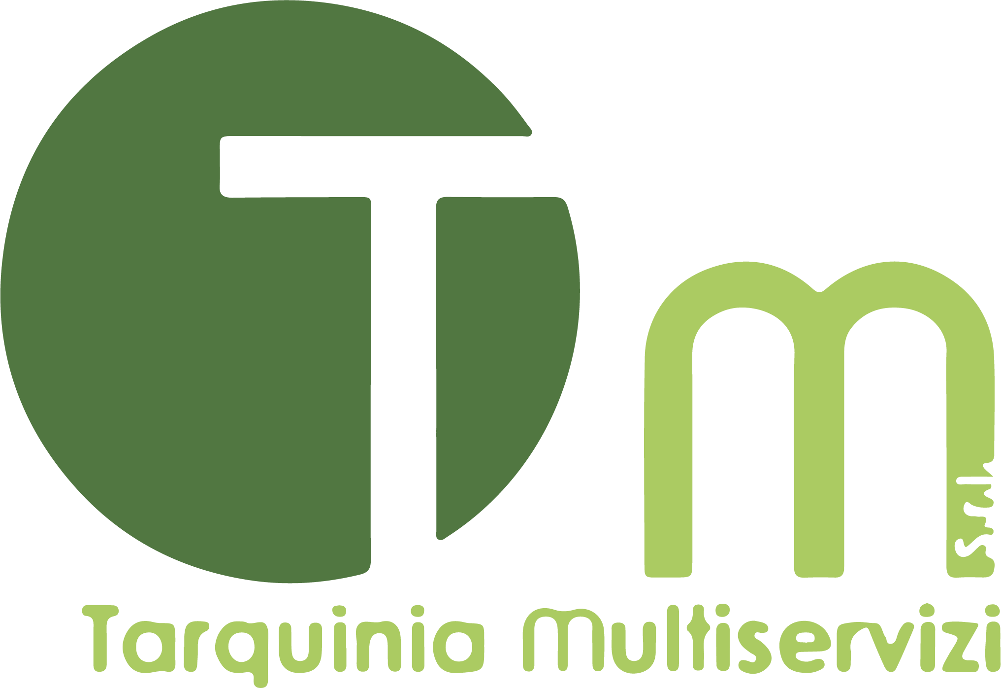 Logo Tarquinia Multiservizi