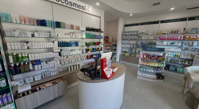 luogo Farmacia Marina Velca